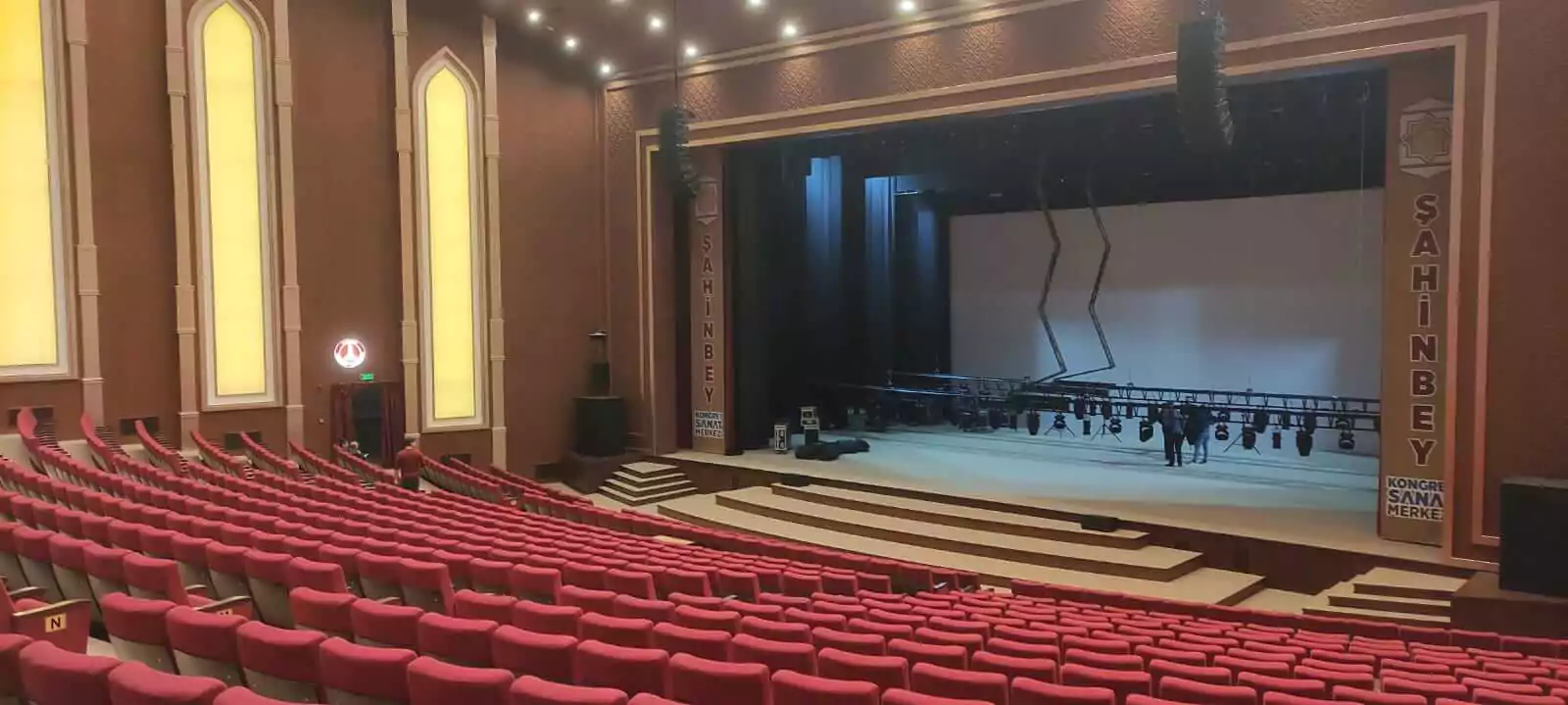 Chairs in the European Environment