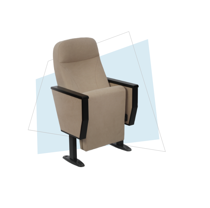 Simko Seating | AUDITORIUM CHAIRS