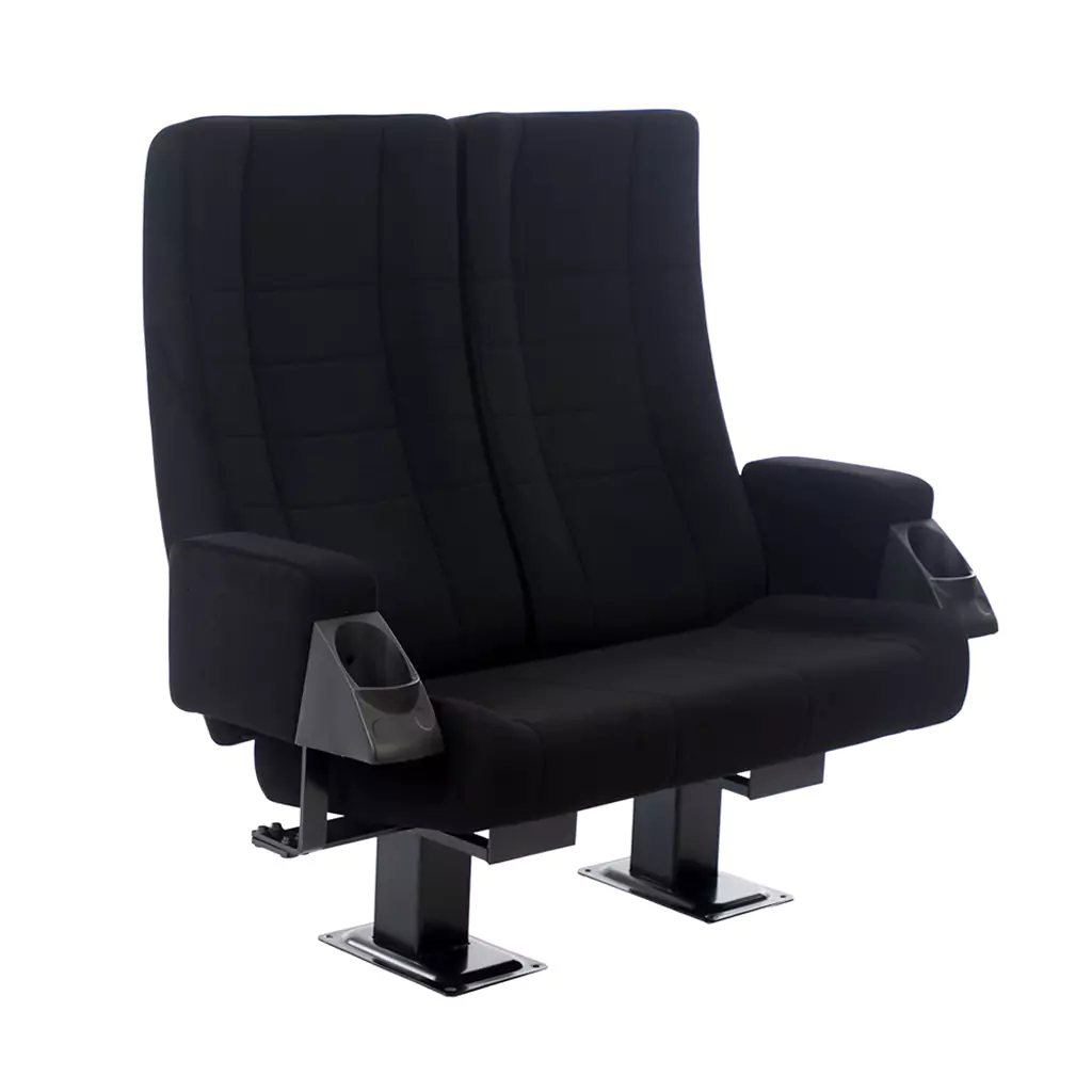 Simko Seating Product Cinema Seat Jade XL Twin