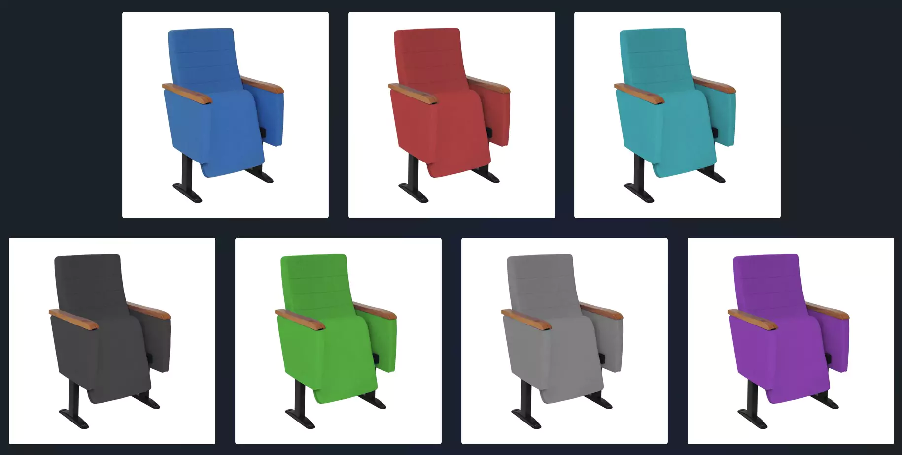 Simko Seating Products