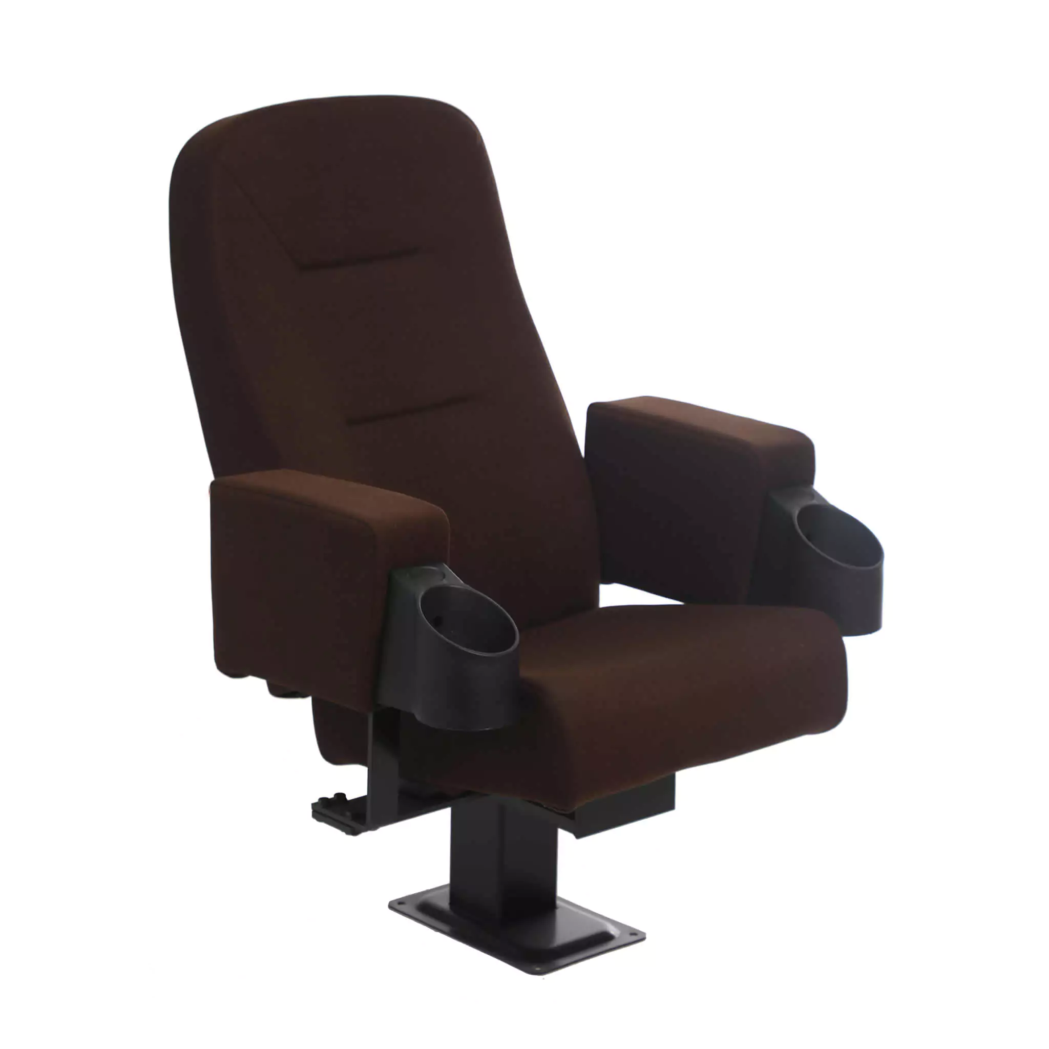 Simko Seating Product Cinema Seat Olivine