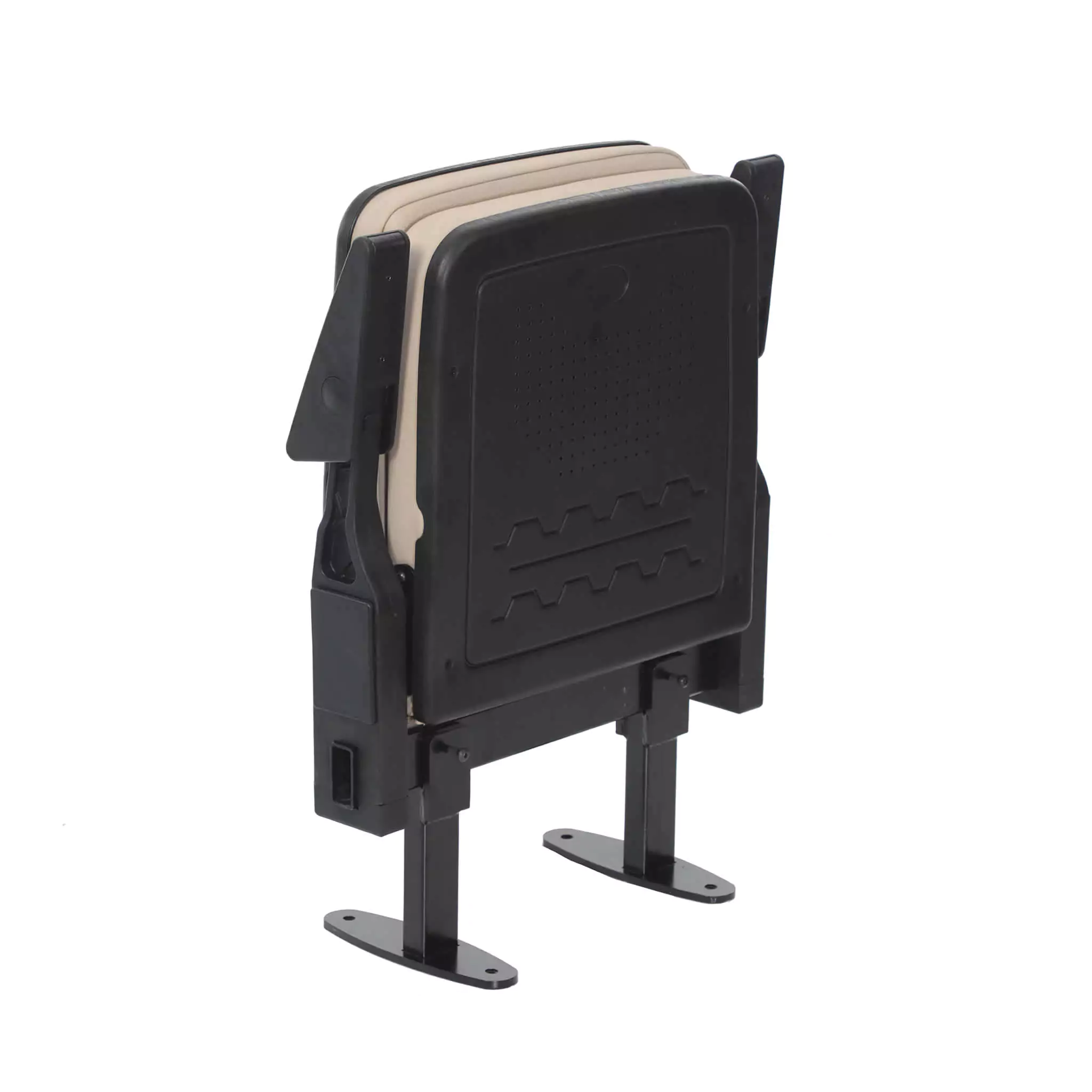 Simko Seating Product Telescopic Stadium Seat Jasper 01