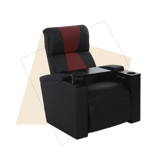 Simko Seating | Cinema Chairs: Comfort and Durability for Modern Theaters 