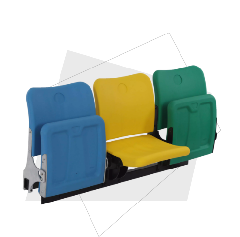 Simko Seating | Stadium Chairs: Built for Comfort and Strength 